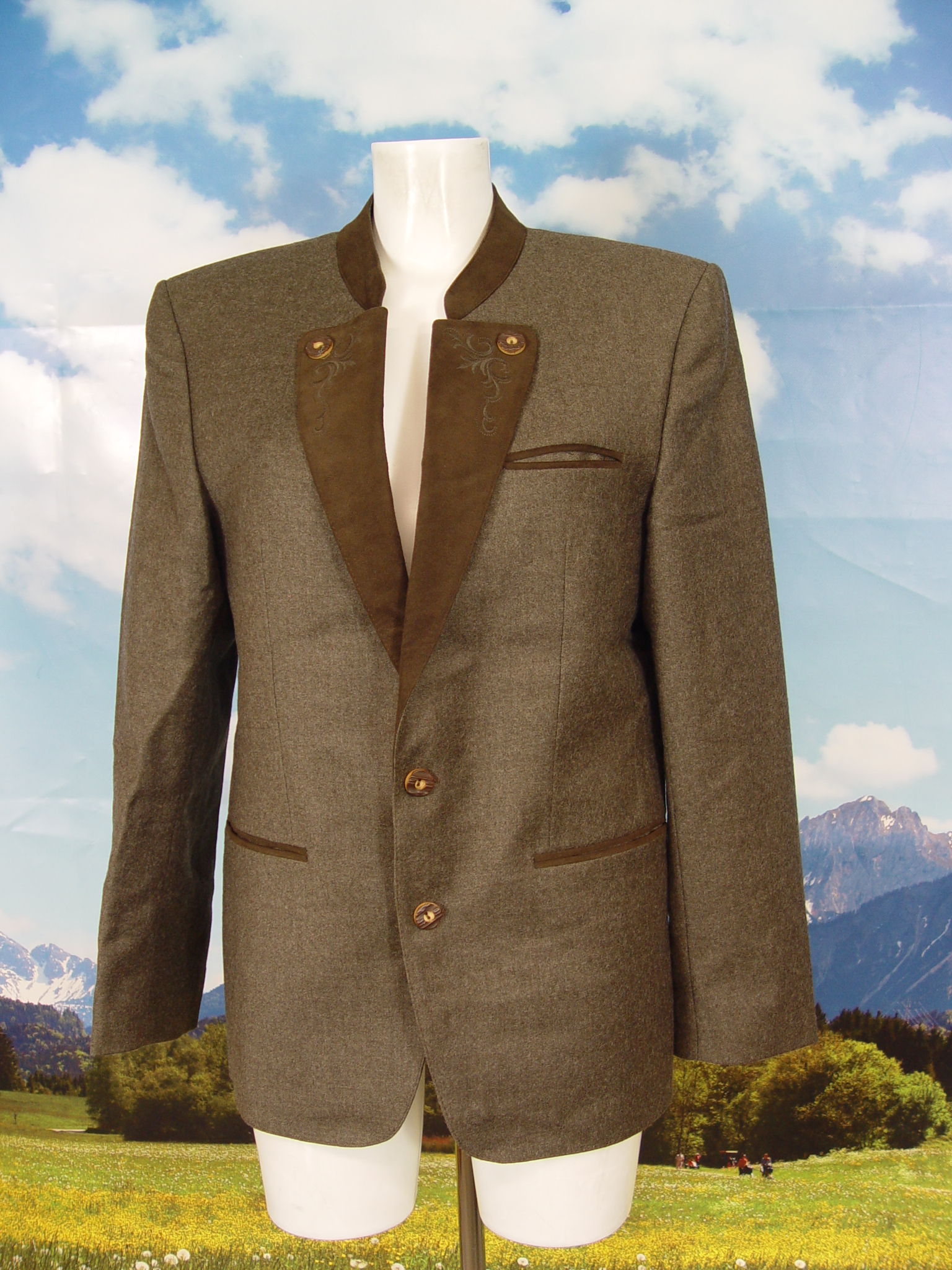 Leichte Outdoor-Jacke Für Herren & Damen - Übergangsjacke Für Frühling & Herbst