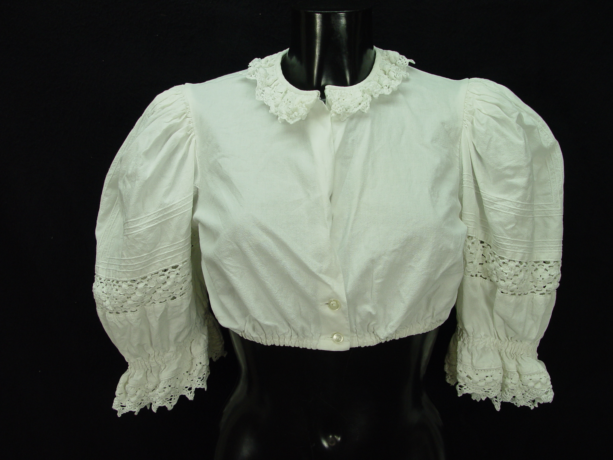 Size 36 dirndl blouse Blouse for dirndl WALDORFF traditional blouse ...
