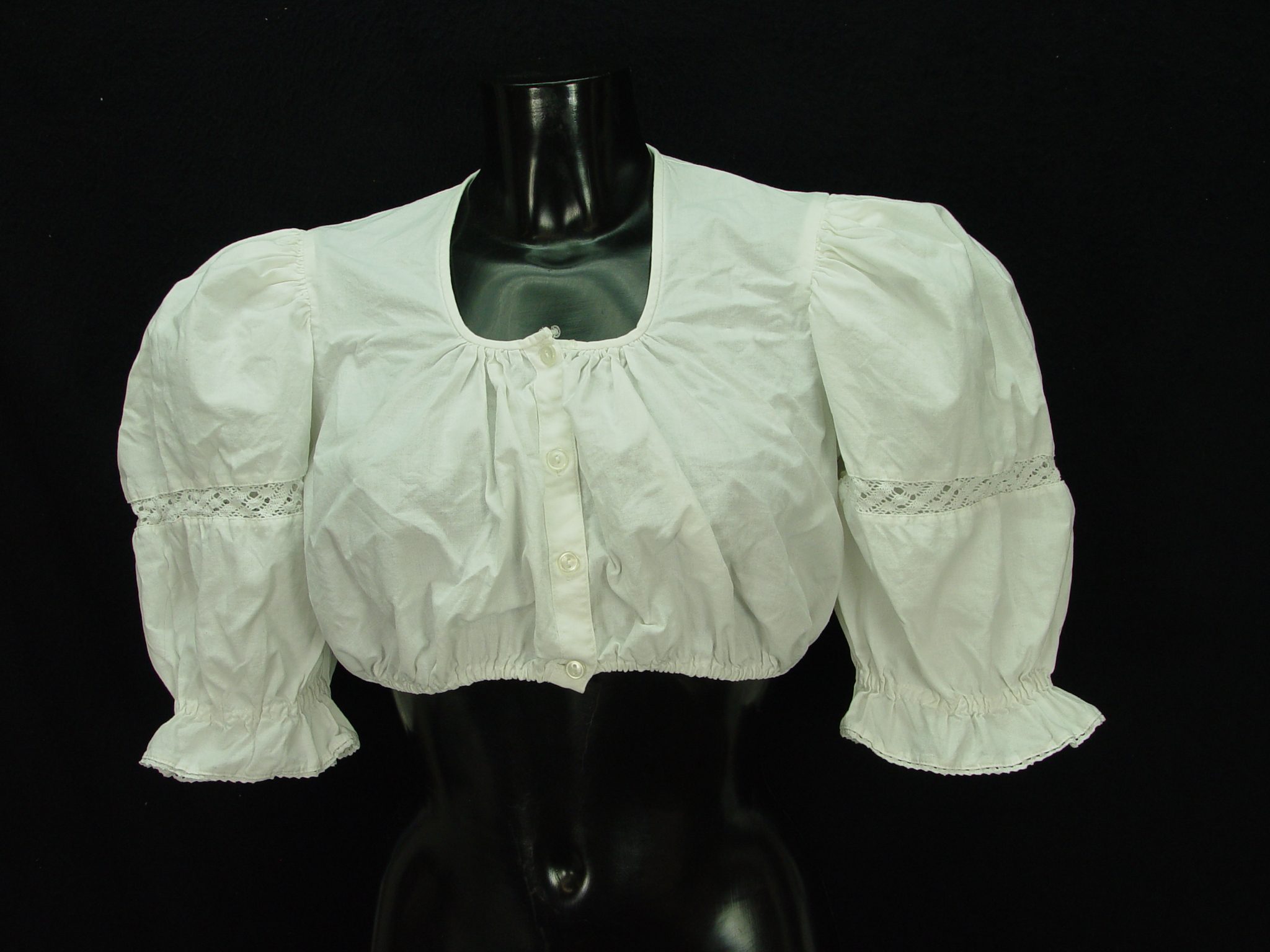 Size Dirndl blouse Blouse for Dirndl Original Waldorff Trachten blouse ...