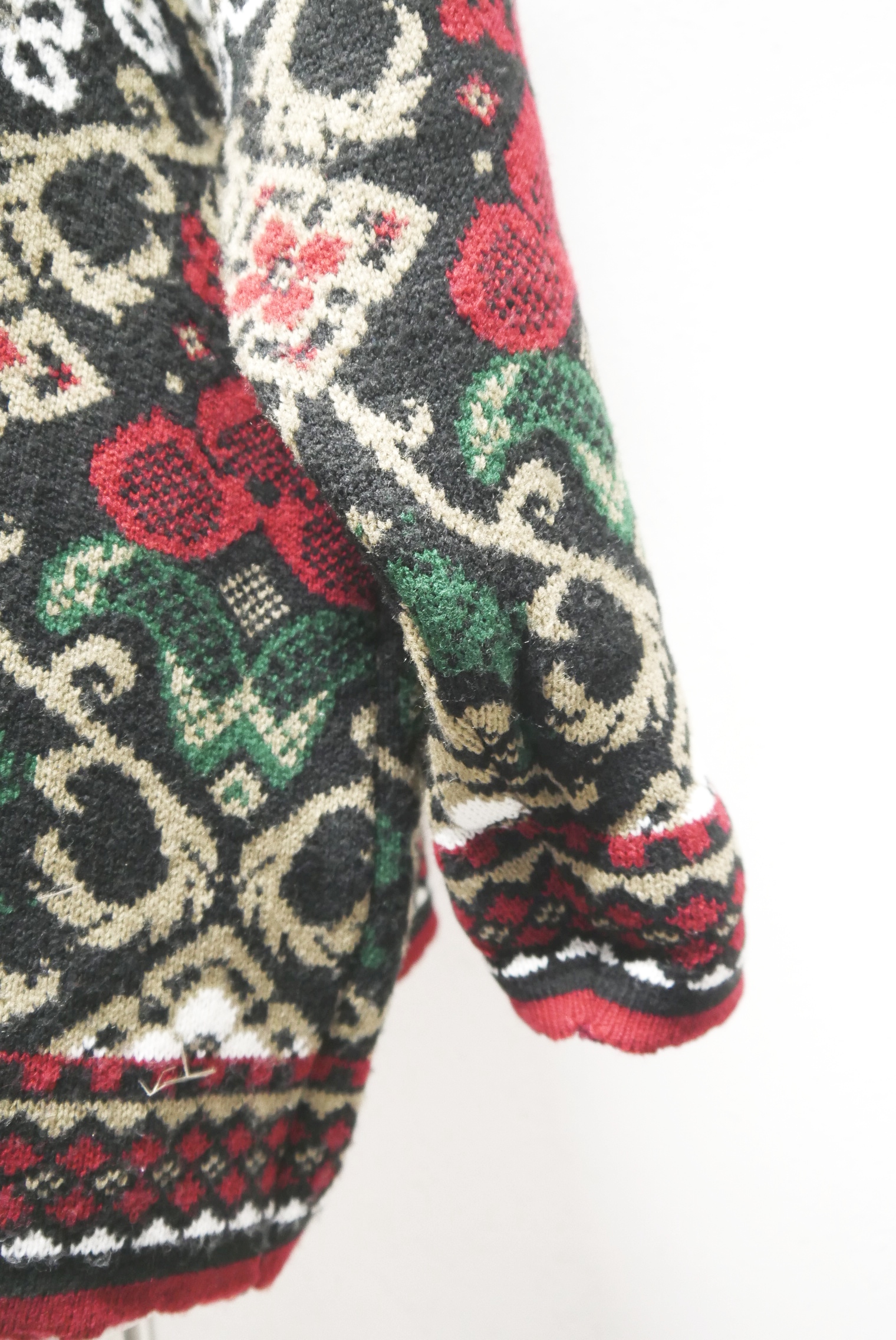 norweger-pullover-gestrickt-jacke-schnallen-norway-sweater-original-vintage-reine-wolle-second-hand-damen-herren-trachten-strickjacke-gebraucht-warm-winter-modisch-zeitlos-nowe041-49