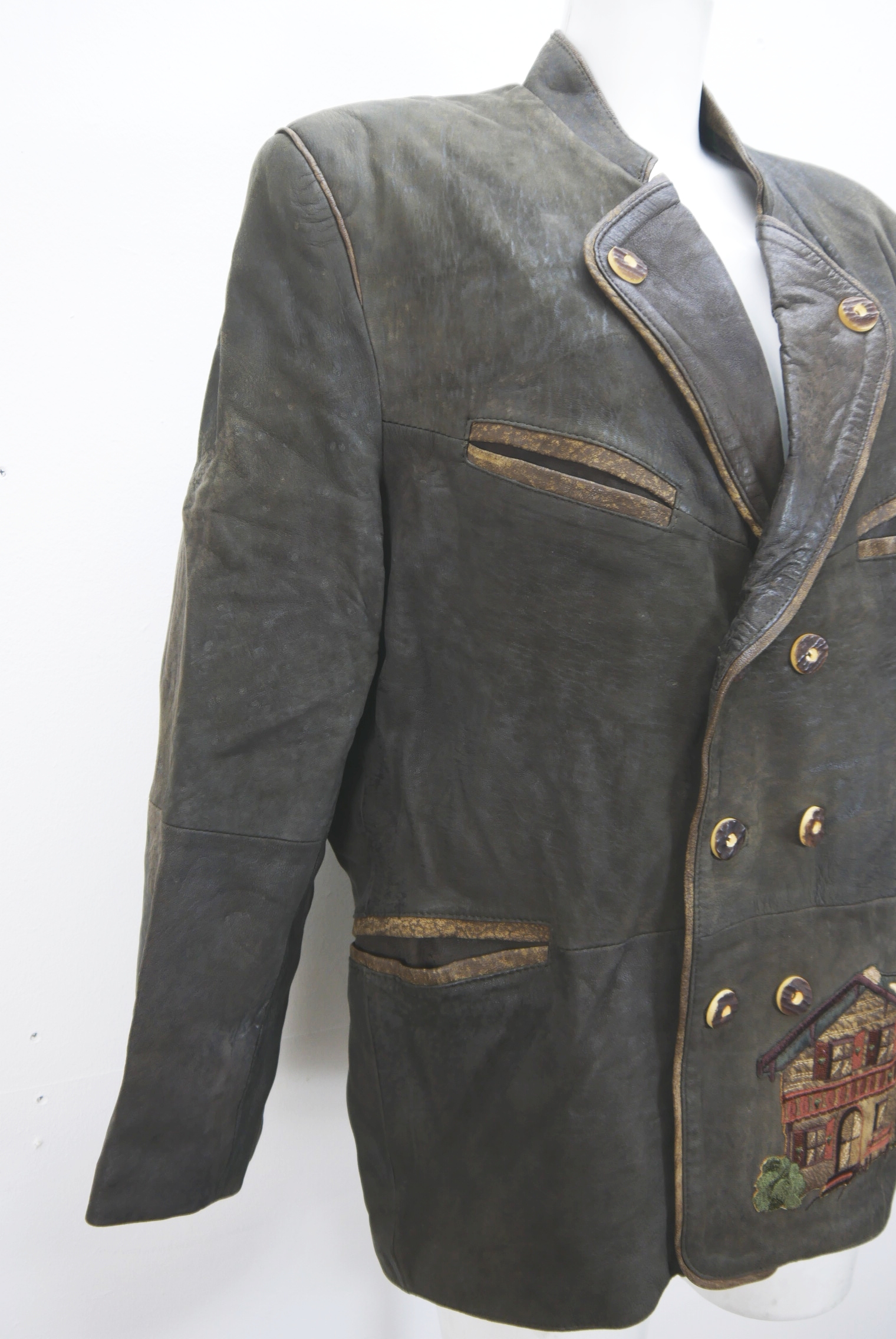 janker-lederjacke-vintage-second-hand-gebraucht-nappa-glattleder-velourleder-schaf-lamm-und-hirschleder-trachtenjacke-joppe-laessig-hochwertig-hele027-3