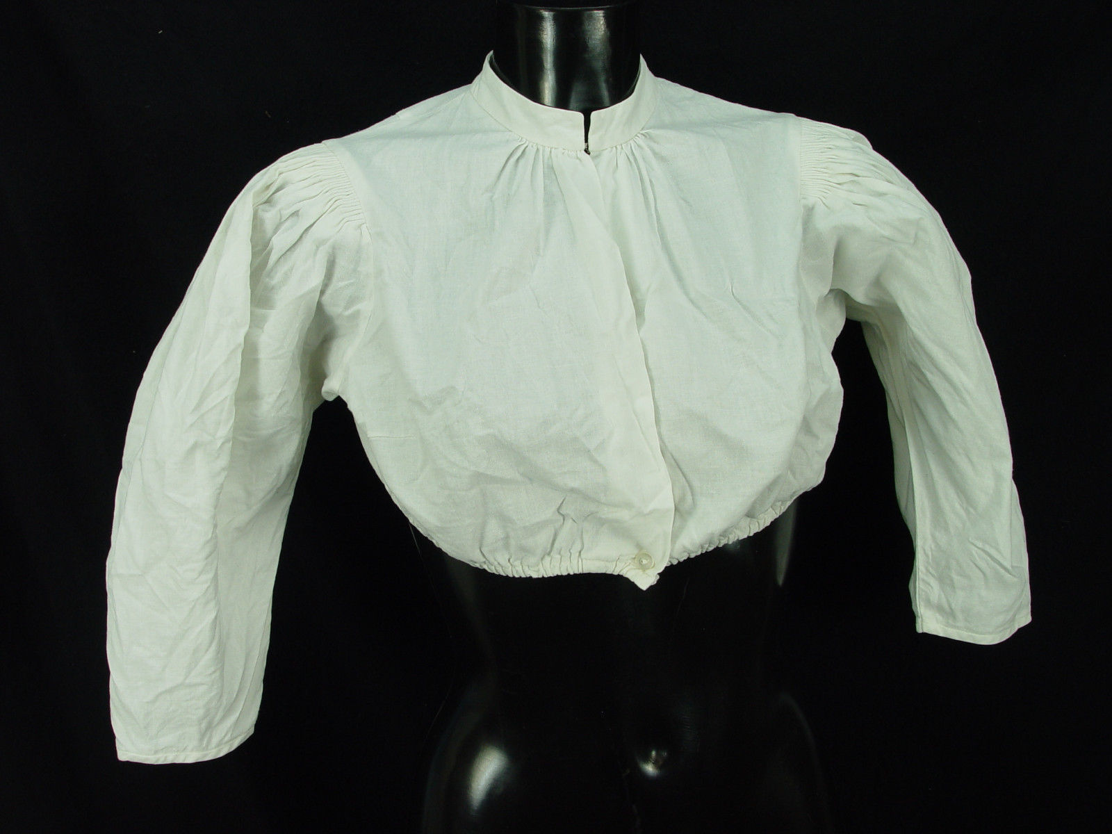 Size 40 dirndl blouse ORIGINAL JOHANNA RAPPEL blouse for dirndl ...